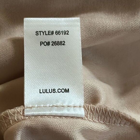 Lulus - Picture 6 of 6